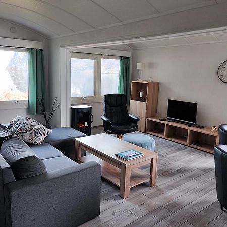 Visit Undredal Hotell Exteriör bild