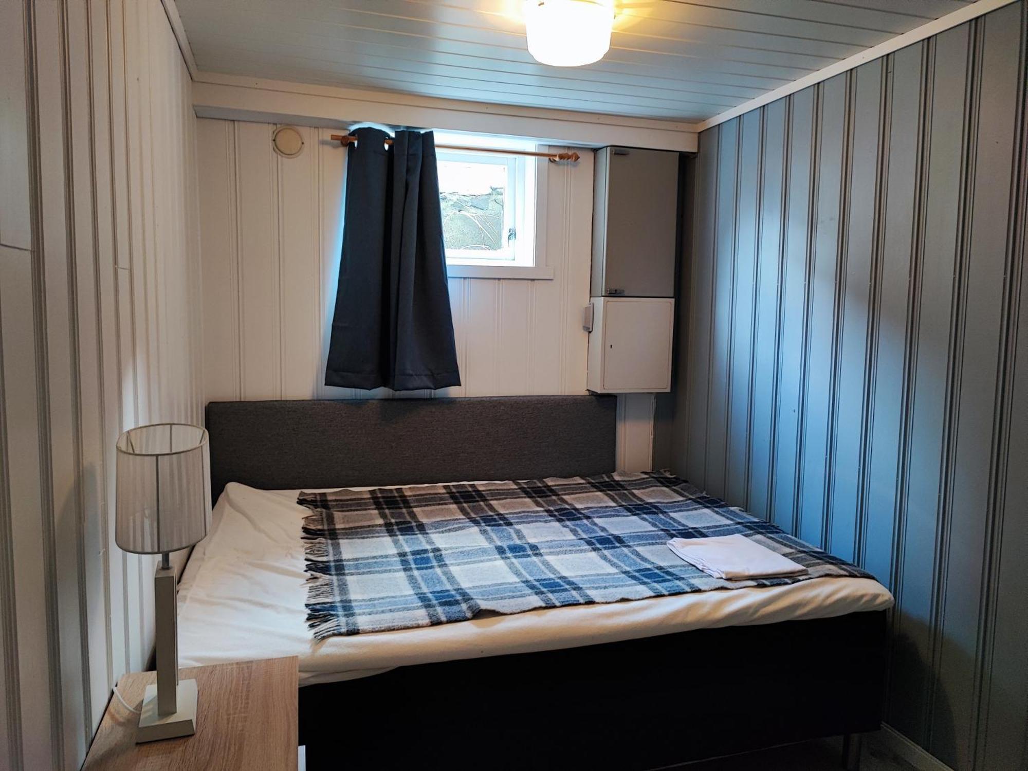 Visit Undredal Hotell Exteriör bild